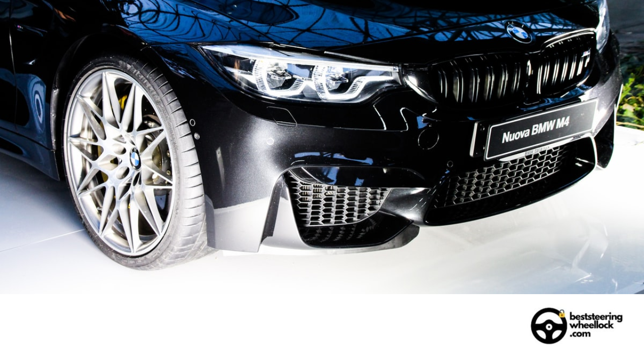 Best BMW 7 Series Steering Wheel Lock Guide