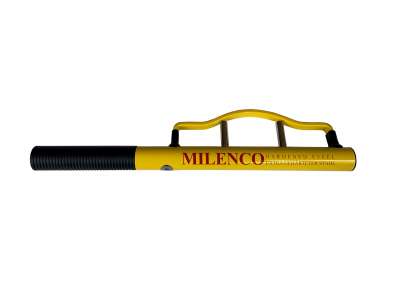 Milenco Steering Wheel Lock