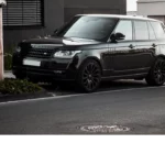 Range Rover Vogue Steering Wheel Lock Buyers Guide