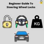 beginners guide to steering wheel locks