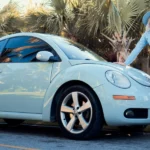 VW Beetle Steering Wheel Lock Buyers Guide