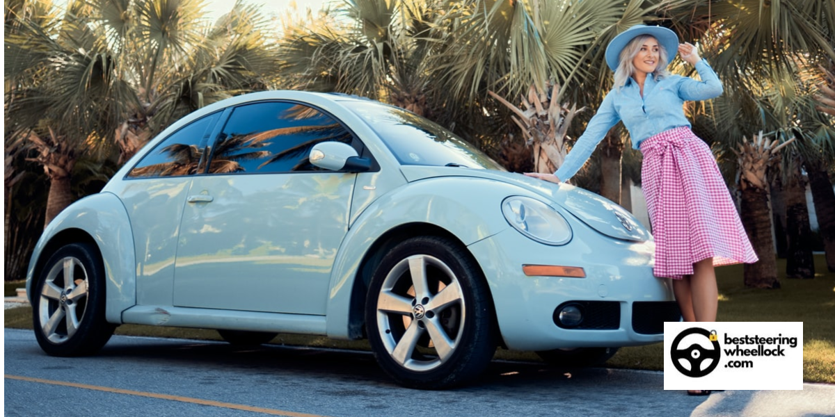 VW Beetle Steering Wheel Lock Buyers Guide