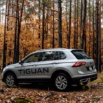VW Tiguan Steering Wheel Lock Buyers Guide