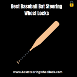 best baseball bat steering wheel lock