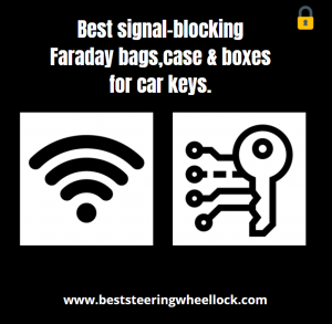 Best Farady Key Single Blockers