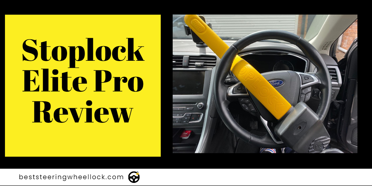 Stoplock Pro Elite Review