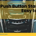 Are Push Button Start Cars Easy to Steal