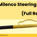 Milenco Steering Wheel Lock (Full Review)