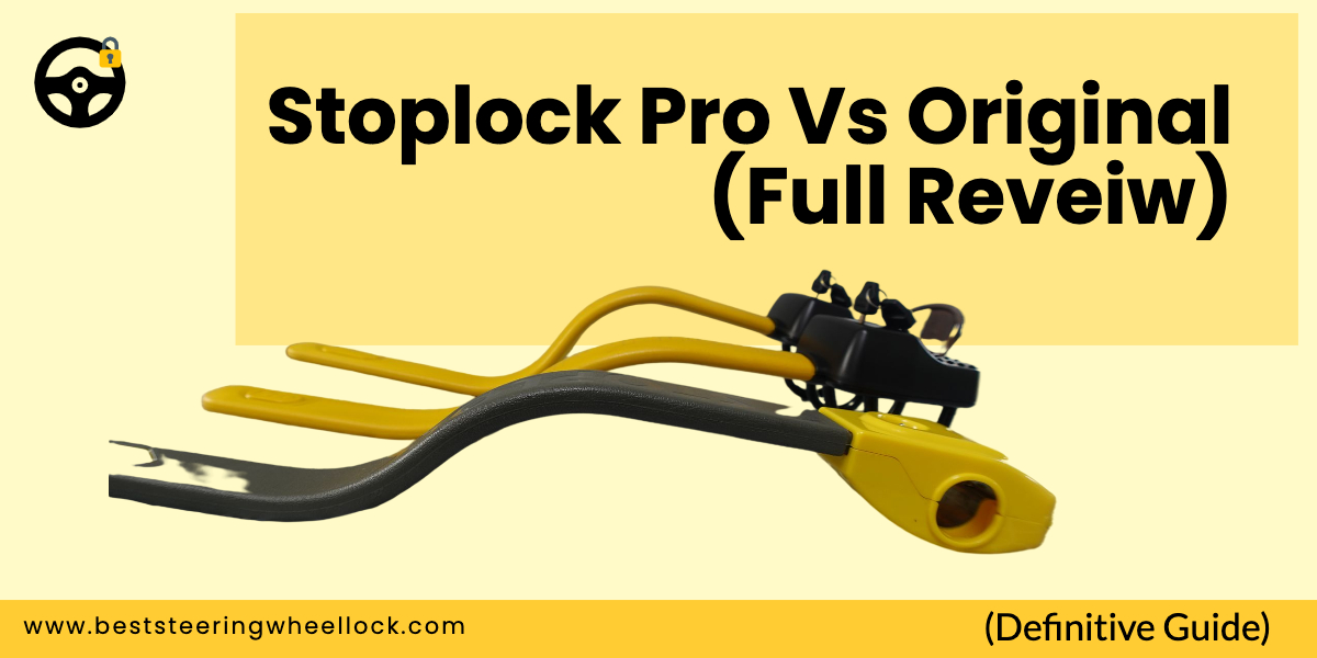 Stoplock Pro Vs Original